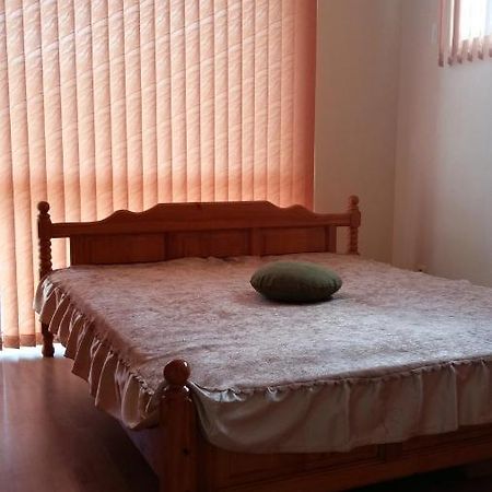 Sunrise Apartment Balchik Eksteriør billede