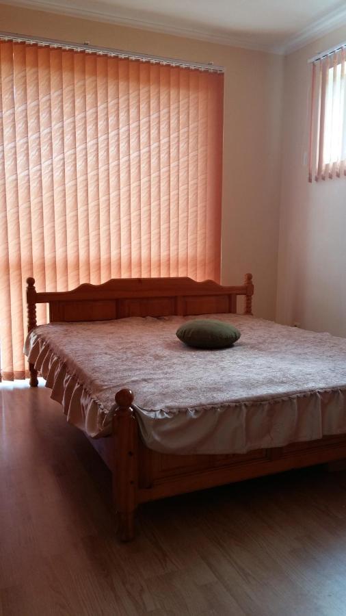 Sunrise Apartment Balchik Eksteriør billede
