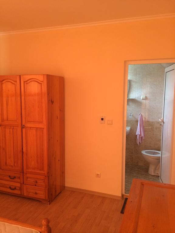 Sunrise Apartment Balchik Værelse billede